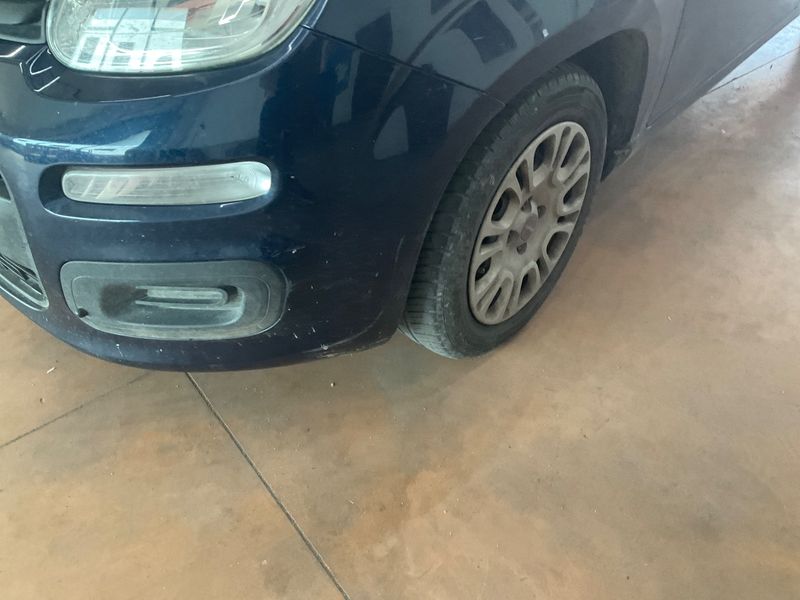 Fiat Panda 1.2 Easy 2018 – снимка 35