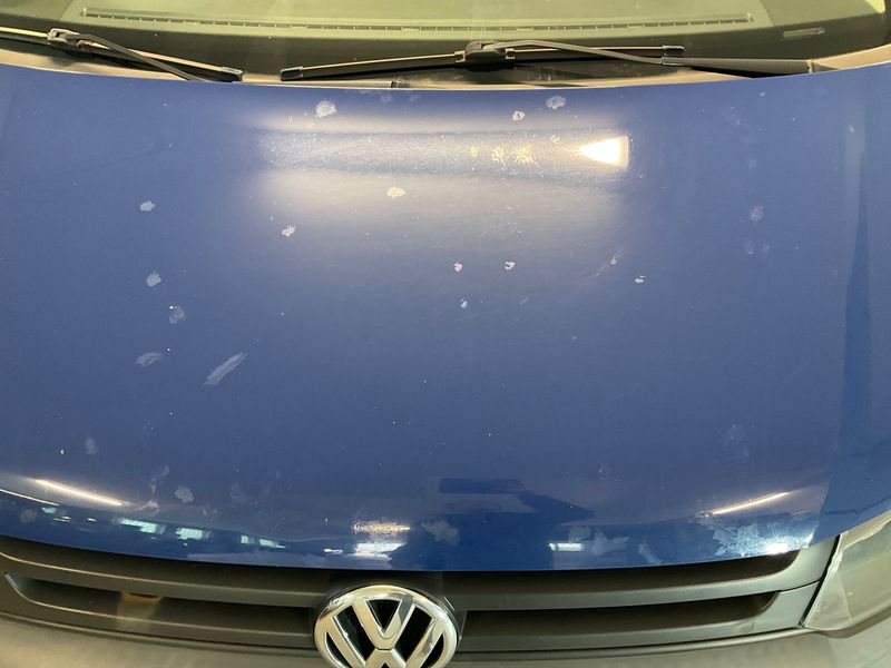 Volkswagen T5 Kombi 2.0 TDI 2011 – снимка 57
