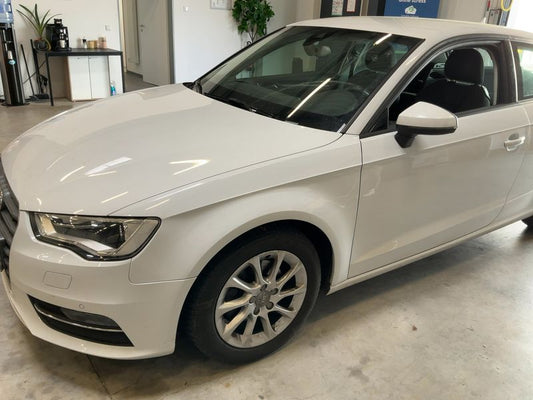 Audi A3 1.4 TFSI Ambition 2015 – снимка 2