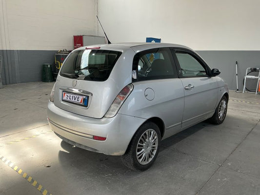 Lancia Ypsilon 1.2 2007 – снимка 2