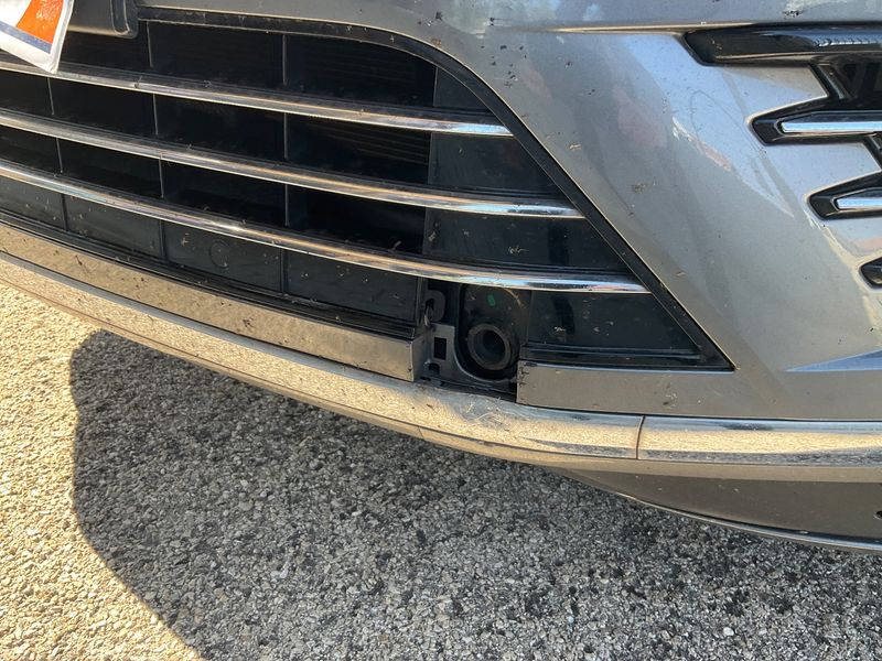 Volkswagen Touareg 3.0 V6 TDI Sport BlueMotion Tech 2018 – снимка 29