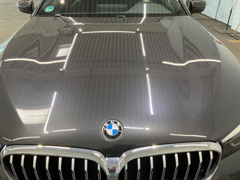 BMW 5er 520i Mild-Hybrid M Sport 2023 – снимка 27