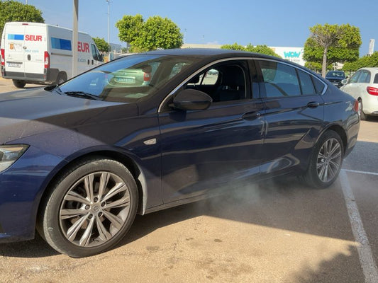 Opel Insignia Grand Sport 2.0 CDTI Business Elegance 2021 – снимка 2