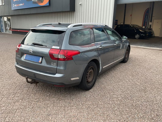 Citroen C5 2.0 HDi Business Class 2011 – снимка 2
