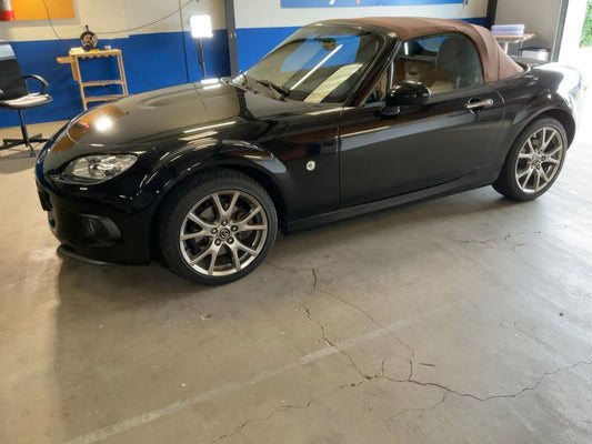 Mazda MX-5 1.8 Sendo 2014 – снимка 2