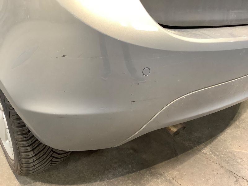 Opel Meriva 1.7 CDTI Innovation 2011 – снимка 36