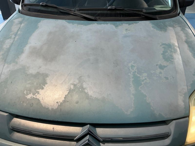 Citroen Berlingo 2.0 HDi SX Plus Familiar 2007 – снимка 32