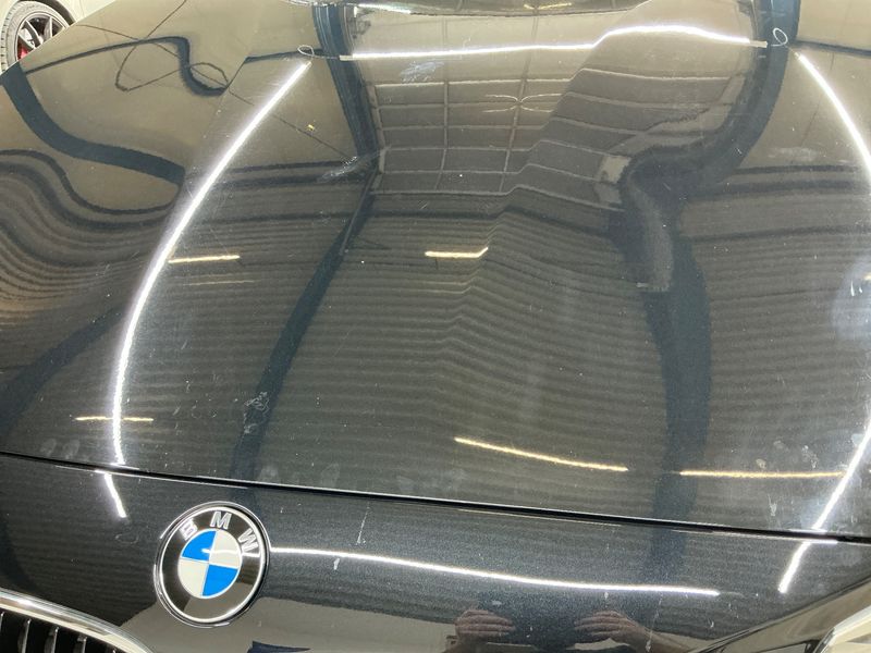 BMW 1er 118d 2014 – снимка 25