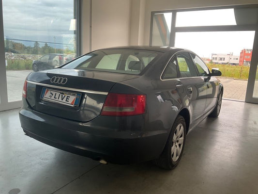 Audi A6 2.0 TDI 2006 – снимка 2