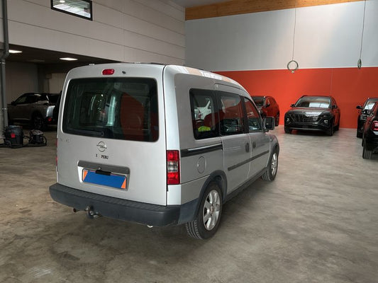 Opel Combo 1.4 Tramp 2006 – снимка 2
