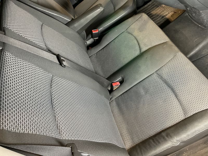 Mercedes-Benz Vito 113 CDI lang 2011 – снимка на щета
