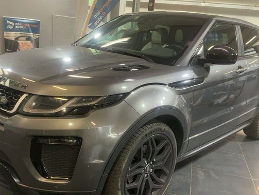 Land Rover Evoque 2.0 Sd4 HSE Dynamic 2016 – снимка 2