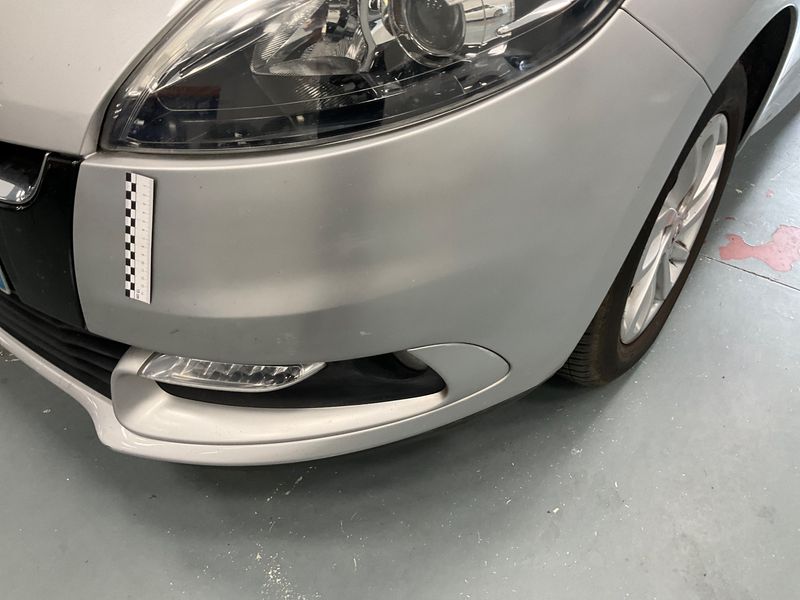 Renault Scenic 1.2 Energy 2013 – снимка 29