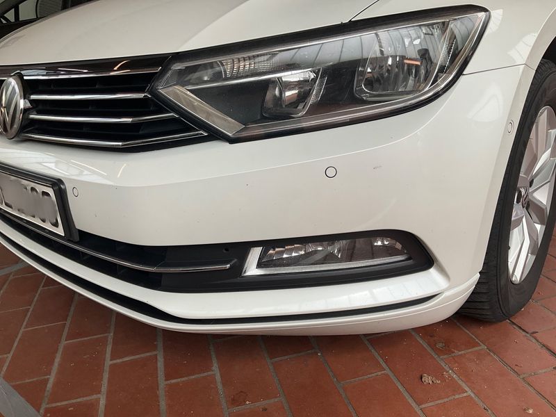 Volkswagen Passat 2.0 TDI Comfortline BlueMotion Tech 2016 – снимка 29