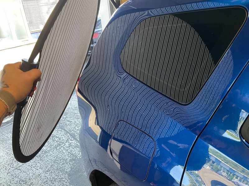 Dacia Duster 1.0 TCe Comfort 2020 – снимка на щета