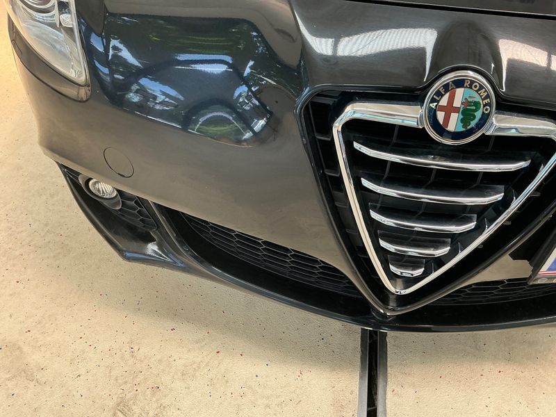 Alfa Romeo Giulietta 1.6 JTDM Distinctive 2011 – снимка 46