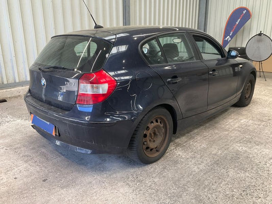 BMW 1er 116i 2006 – снимка 2