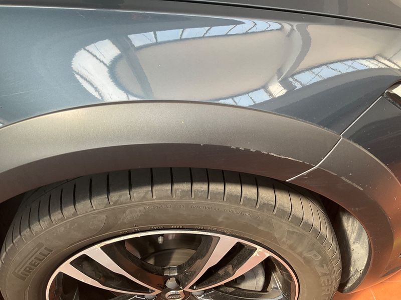 Volvo V90 Cross Country 2.0 D5 Pro AWD 2019 – снимка 21