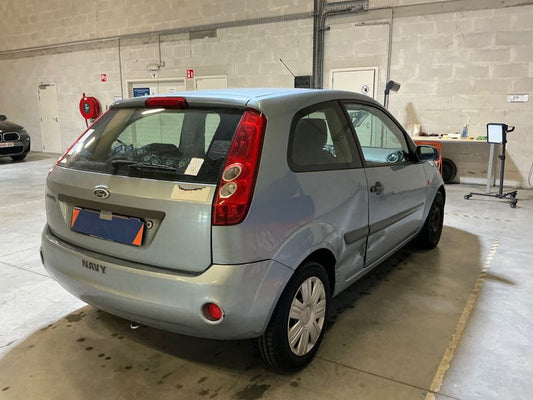 Ford Fiesta 1.3 Trend 2006 – снимка 2