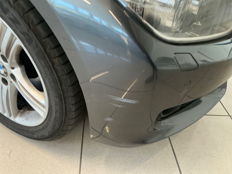 BMW 3er 320d 2013 – снимка 38