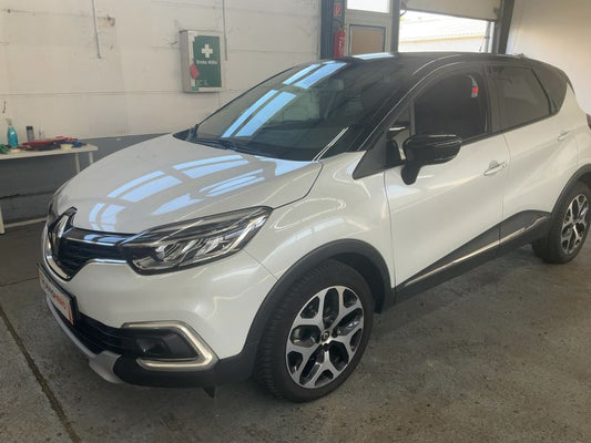 Renault Captur 1.3 TCe Collection 2019 – снимка 2