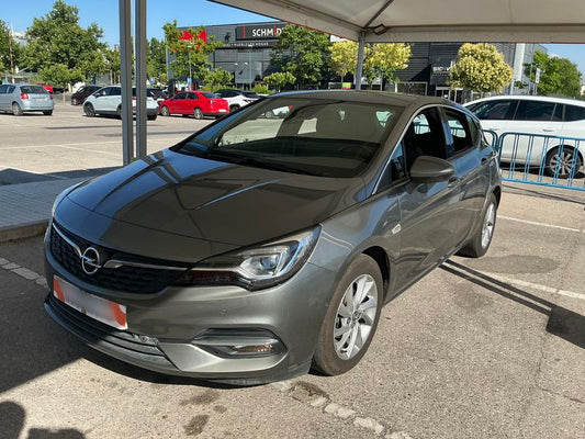 Opel Astra 1.2 Turbo Business Start/Stop 2020 – снимка 2