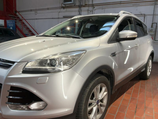 Ford Kuga 2.0 TDCi Titanium 2014 – снимка 2