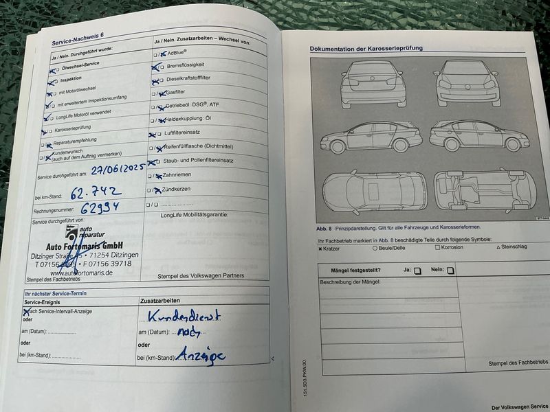 Volkswagen Touran 2.0 TDI Comfortline 2014 – снимка 28