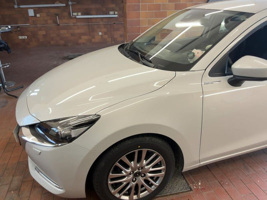 Mazda 2 1.5 Skyactiv-G Mild-Hybrid Sports-Line 2020 – снимка 2