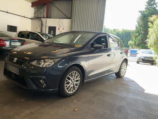 Seat Ibiza 1.0 TSI Style 2020 – снимка 2