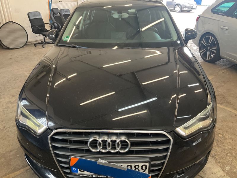 Audi A3 Limousine 1.8 TFSI Ambition 2014 – снимка 32