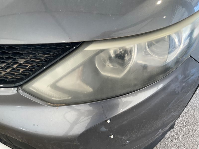 Nissan Qashqai 1.6 dCi Acenta + 2014 – снимка 40