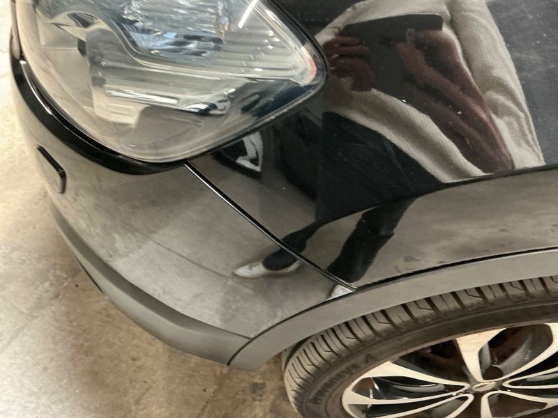Nissan Qashqai 1.6 dCi Tekna 2013 – снимка 45