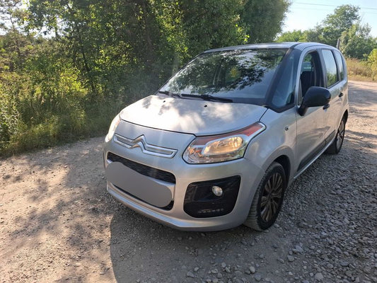 Citroen C3 Picasso 1.6 Blue-HDi Confort 2016 – снимка на щета 2