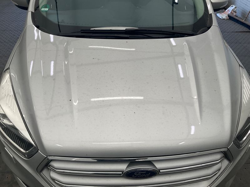 Ford Kuga 1.5 EcoBoost Titanium 2019 – снимка 57