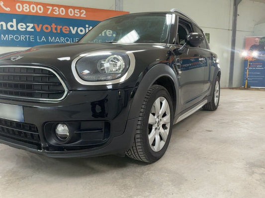 MINI Countryman Cooper D Business 2018 – снимка 2