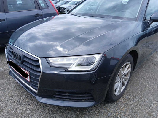 Audi A4 2.0 TDI ultra 2016 – снимка 2