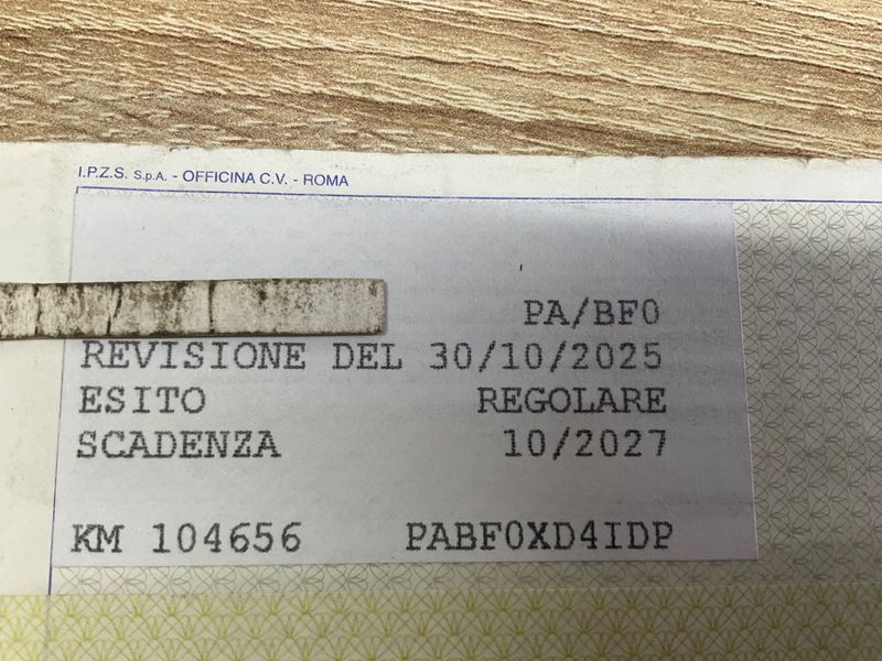 Fiat Punto 1.2 Dynamic 2005 – снимка 6
