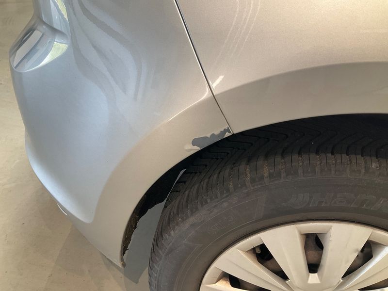 Volkswagen Golf VII 1.2 TSI Trendline BlueMotion Tech 2013 – снимка 30