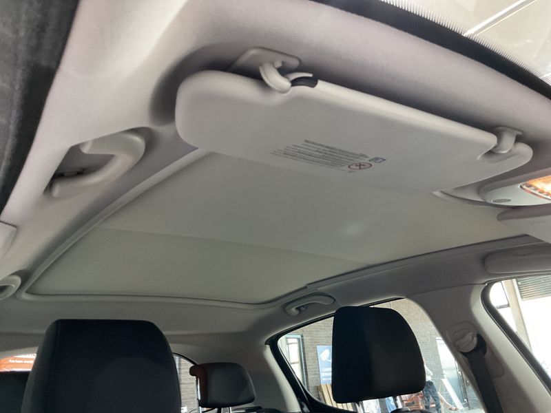 Peugeot 308 1.6 THP Allure 2011 – снимка на щета