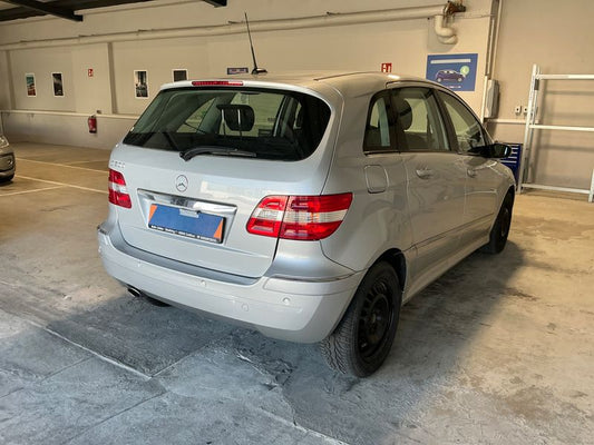 Mercedes-Benz B-Klasse B 200 2005 – снимка 2