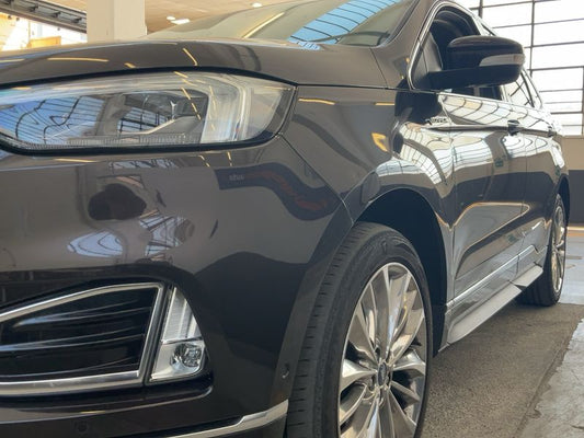 Ford Edge 2.0 TDCi EcoBlue Bi-Turbo Vignale 4x4 2019 – снимка 2