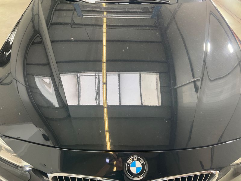 BMW 3er 320i 2018 – снимка 30