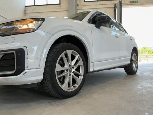 Audi Q2 1.6 TDI Sport edition 2017 – снимка 2