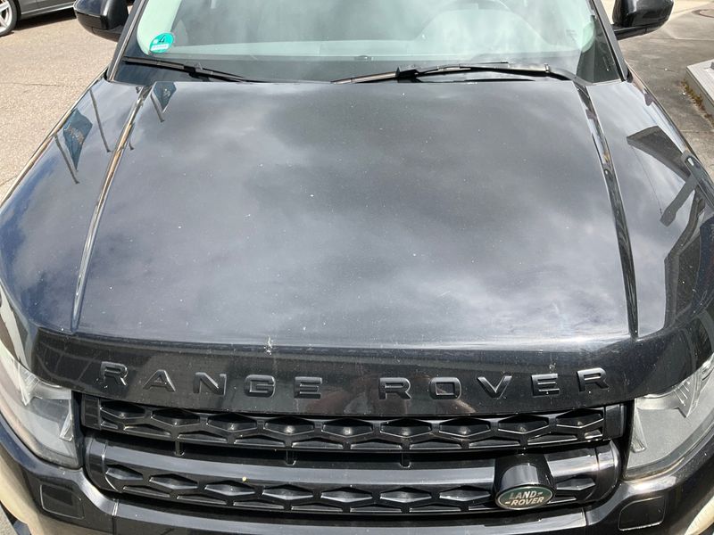 Land Rover Evoque 2.2 Sd4 Dynamic 2014 – снимка 35