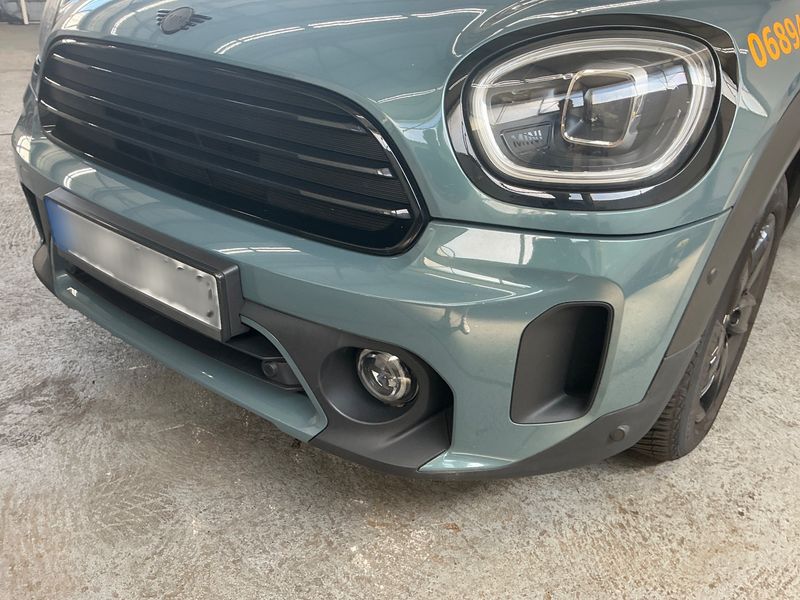 MINI Countryman Cooper D Classic Trim 2023 – снимка 34