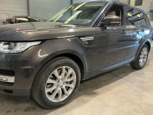 Land Rover Range Rover Sport 3.0 SD V6 HSE 2015 – снимка 2