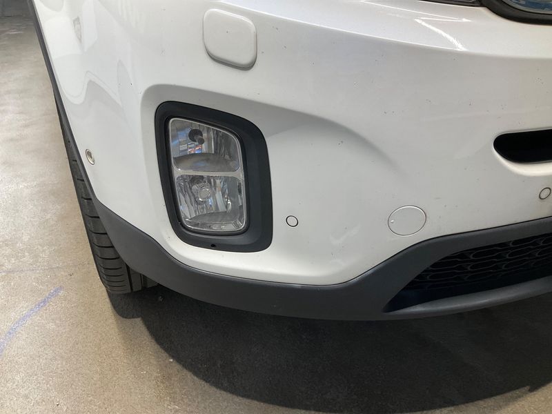 Kia Sorento 2.2 CRDi Platinum Edition 4WD 2014 – снимка 44