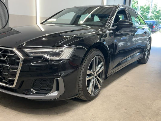 Audi A6 45 TDI Mild-Hybrid quattro S line 2024 – снимка 2