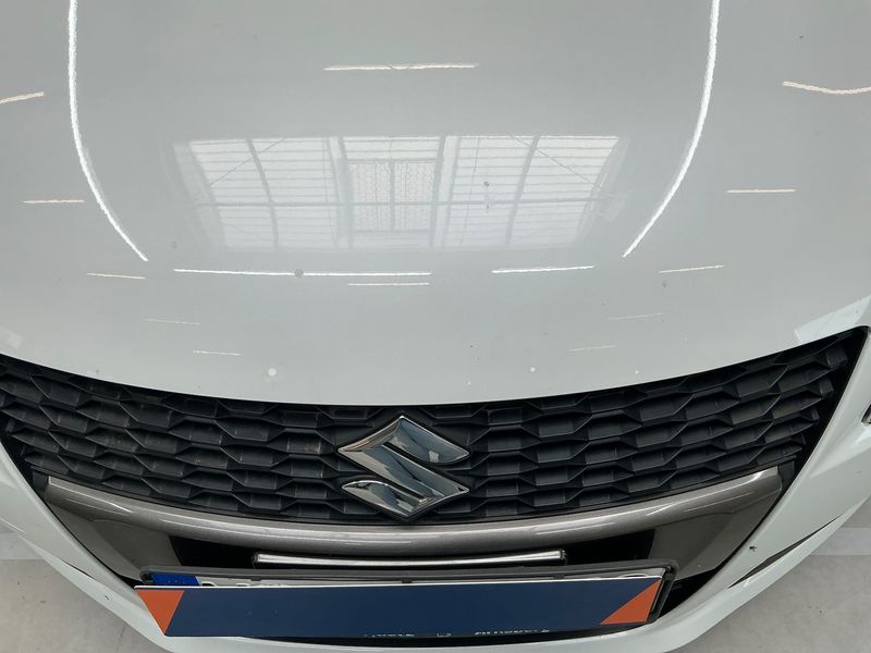 Suzuki Swift 1.6 Sport 2017 – снимка 26